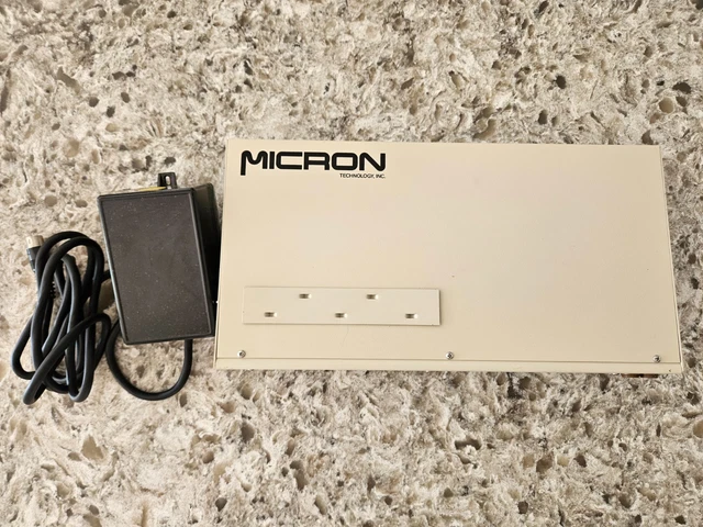 Vintage Parts & Accessories, Vintage Computing, Computers/Tablets