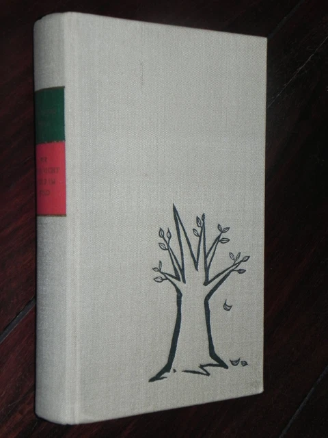 Max Walter Schulz - Wir sind nicht Staub im Wind (Mitteldeutscher Verlag, 1964)