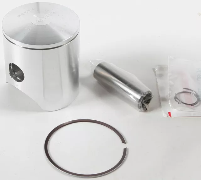 Wiseco Pro-lite Piston Kit Honda CR125R 2005-2007 Simple Bague Std 54mm