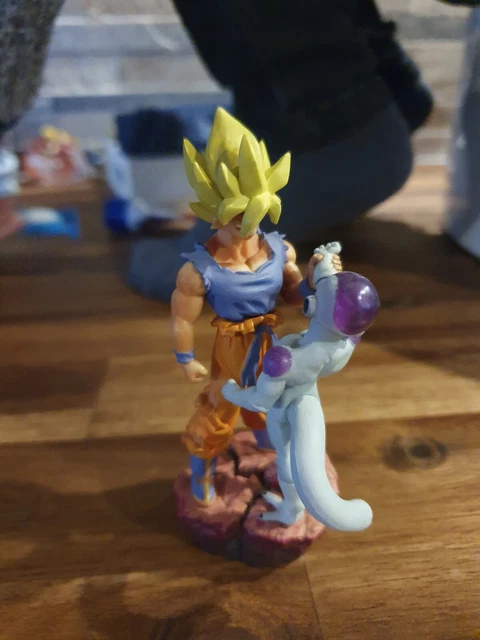 Originalhülle Für IPhone 14 Mit Dragon Ball Z Goku SS1 Motiv – Schwarze TPU-Hülle, Flexibel & Leicht