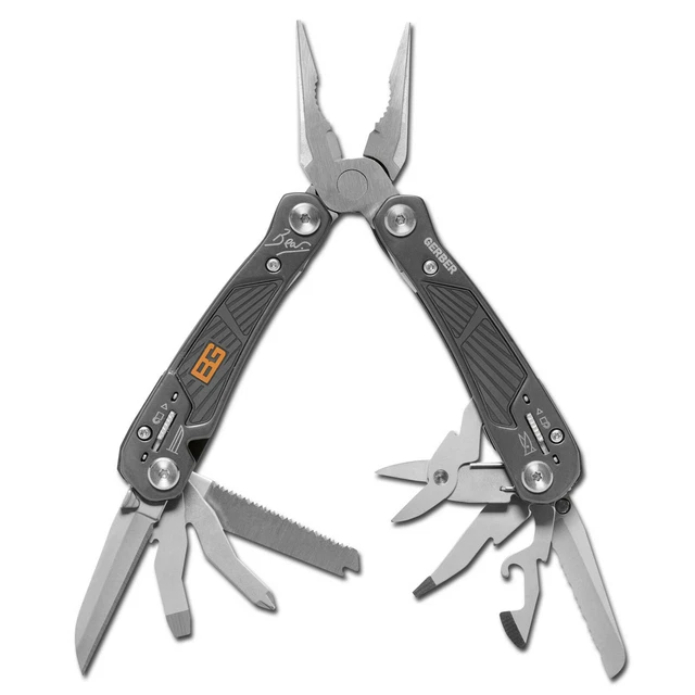 Multiherramienta Gerber Bear Grylls Ultimate Multi Tool