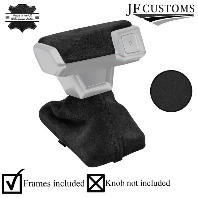 Poignée De Soufflet Cadre Fiat Ducato Peugeot Boxer Citroen Jumper - Noir, Marque Webmost