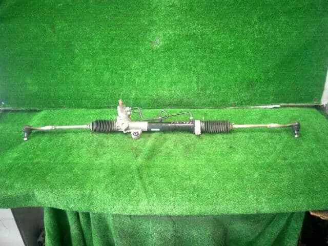 DAIHATSU HIJET ATRAI Power Steering Rack and Pinion Assembly ...
