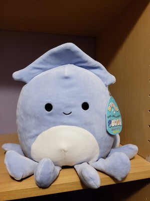stacy squish mallow