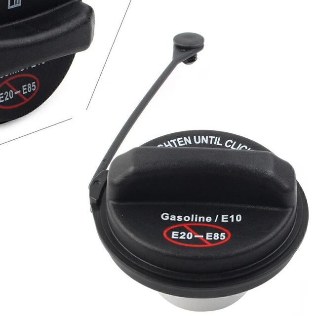 FUEL TANK LOCKING Gas Cap For Ford F150 Escape Focus For Mustang 2010