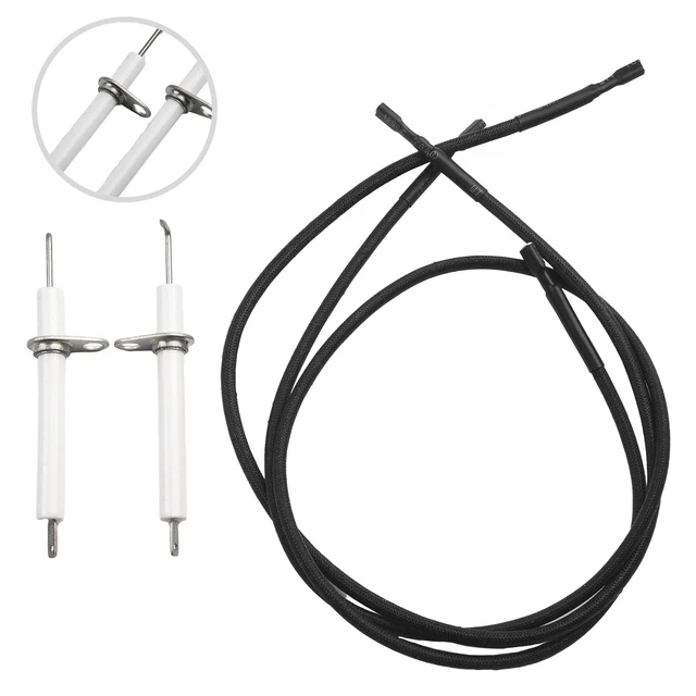 Pour kit d'allumage Dyna Glo pièces de rechange pour DGB495SDP et DGB510SSP D