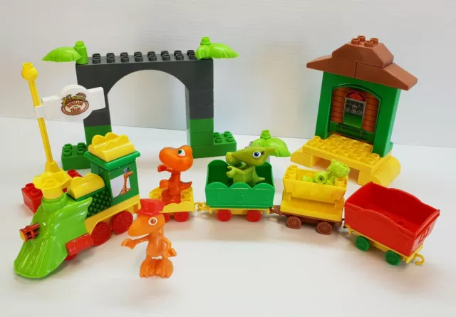 DINOSAUR TRAIN ALL Aboard The Zeppelin DVD 2015 Region 4 Free