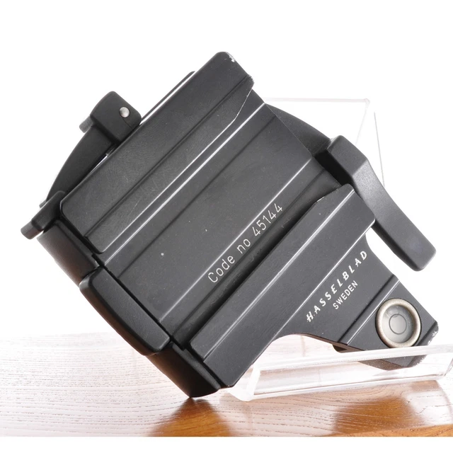 HASSELBLAD TRIPOD QUICK Coupling H 3043326 from JAPAN $196.02