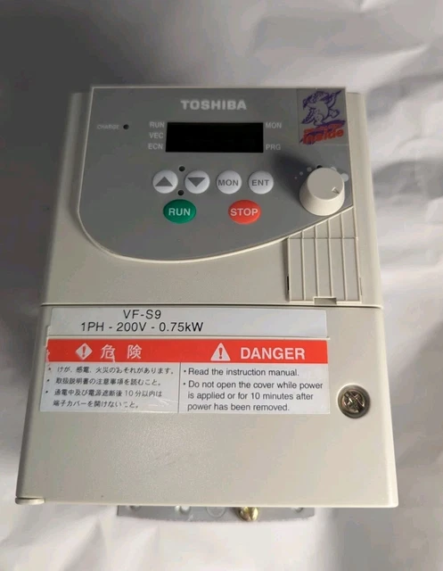 TOSHIBA VFS9S-2007PL-WN, S9, Vf-S9, New $300.00 - PicClick