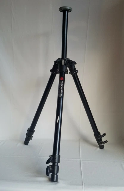 manfrotto 3401 tripod