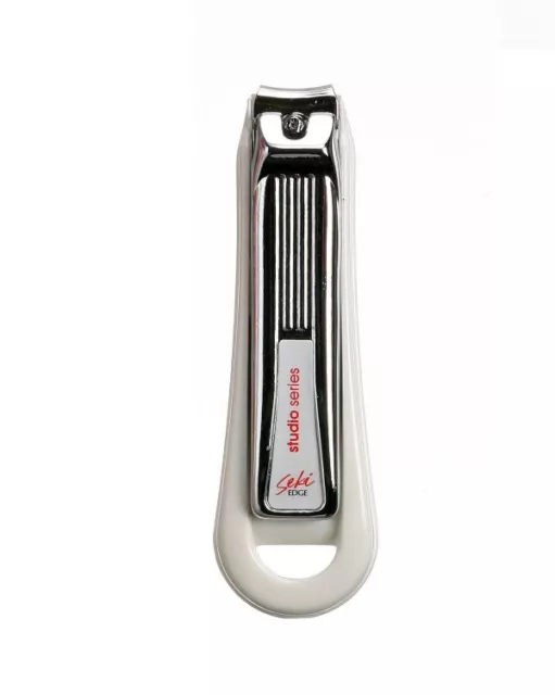 Seki Edge - Toe Nail Clipper SS-102 made in Japan / japanese / clippers 2