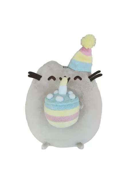 Pusheen party hat outlet