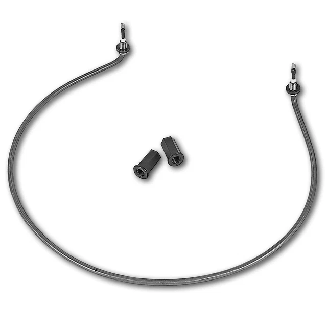 W10518394 DISHWASHER HEATING Element Replacement for Whirlpool