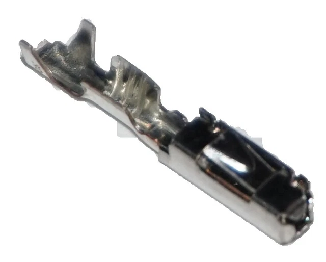 BMW WIRING PLUG Connector Terminal Repair Contact Pin 61131383776 New