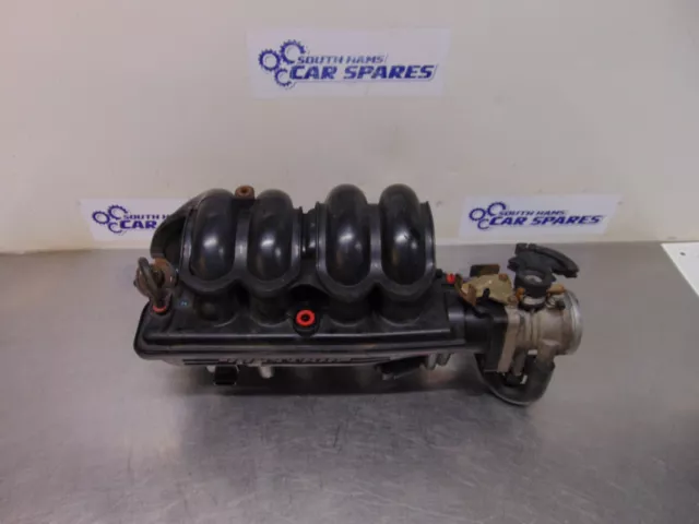 Land Rover Freelander Inlet Manifold Mk1 97-06 1.8 Petrol K-Series LKB106330