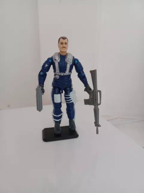 GI JOE / Action force Skydive 1990