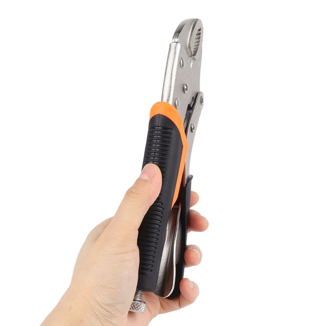 Terminator Arm Pinze Termostato Curve Per Pesca | Pinze