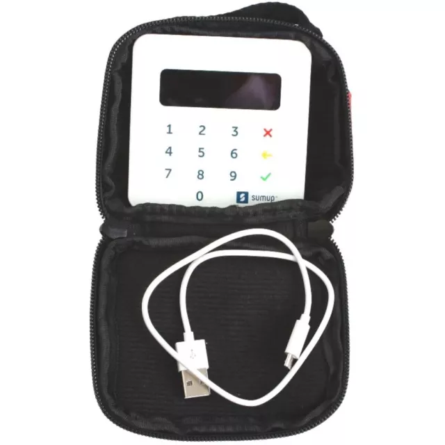 Hama Pouch Case for SumUp Air Karten-Terminal Ec Card Reader