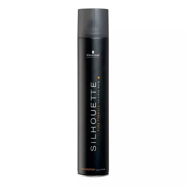 Laque Fixation Normale L'Oréal Elnett 500ml - Neuf, Tenue Longue Durée Et Facile à Brosser