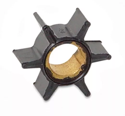 Impeller für Mercury/Mariner frühe 4-9,8 PS Modelle