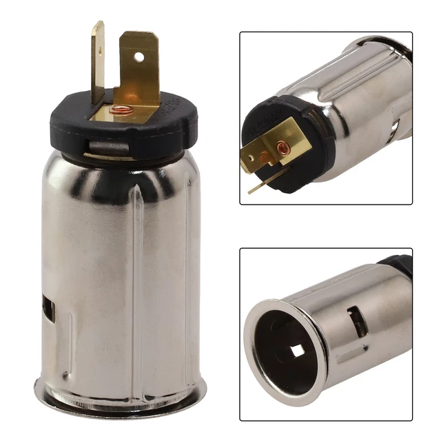 Pratico da usare parti e accessori presa di corrente 1073223 1062847 1447680