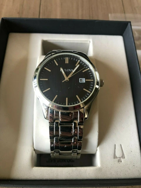 Bulova 96b223 hotsell
