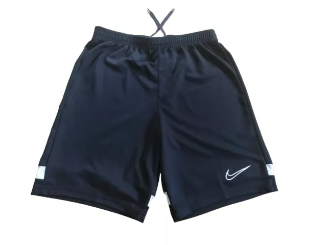 Nike Dry-fit  Kinder Trainingshose kurz Shorts Sporthose Gr. XL 158-170
