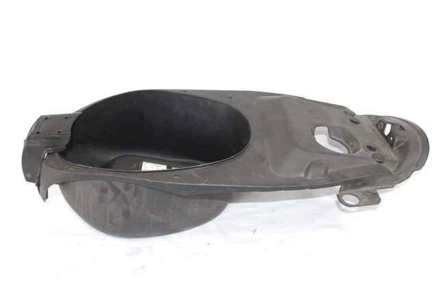 Protection sous Selle Casque APRILIA Scarabeo 200 2007 - 2011 JC92211X92000