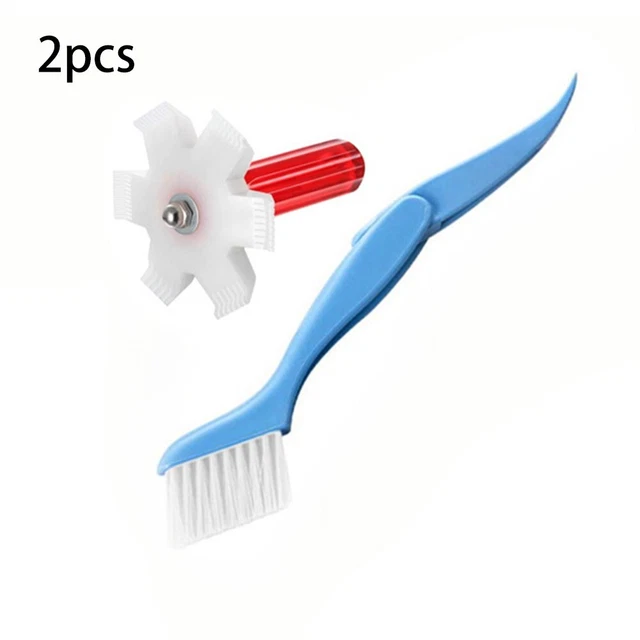 Climatiseur Aileron Peigne Outil Kit Chaleur Dissipation Brosse 2020 Chaud Solde