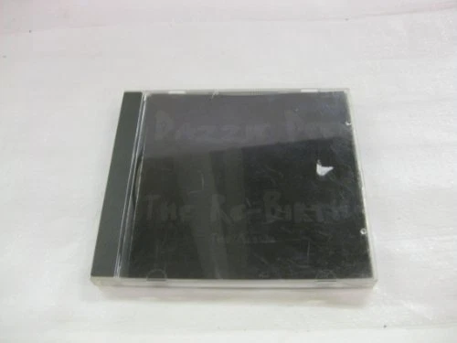 Dee Dazzie - Re Birth - Dee Dazzie CD 0FVG The Cheap Fast Free Post