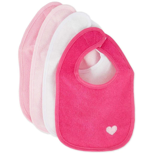 Lätzchen 38000330 Bunt Rosa [Restauriert A]