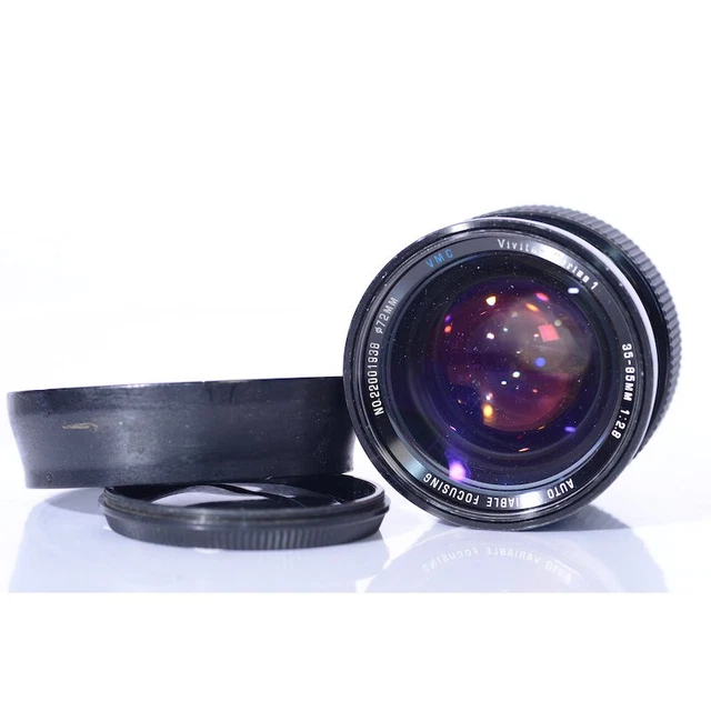 Lot 272 - A Mamiya 645 Pro Medium Format Camera Outfit