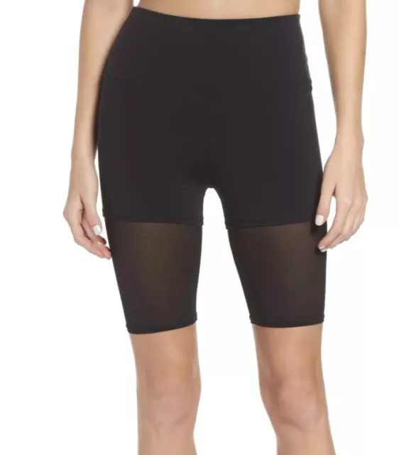 ALO YOGA Women’s XS Yoga Pants Running  Exercise  Shorts Tights New
