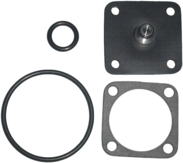 Adatto a Suzuki GSX 400 F 4 cilindri EU 1981-1983 kit di riparazione rubinetto carburante