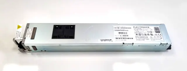 Genuine Cisco NXA-PAC-1100W V01 Power Supply P/N: 341-0521-01