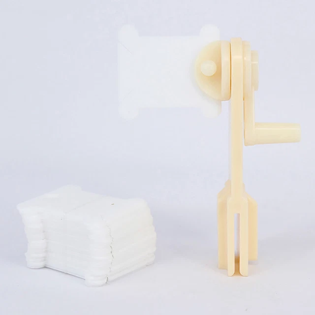 Avvolgitore Corde Chitarra - Accessorio Portatile Per Manutenzione