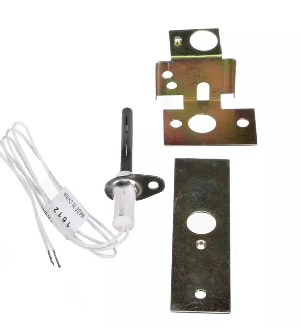 HotRod Universal Nitride Hot Surface Ignitor Kit 21D64-2 New