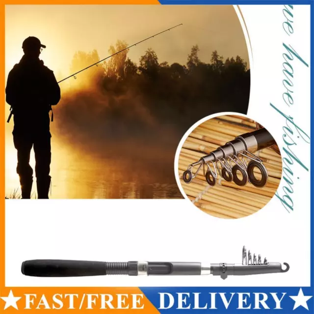 Rods, Vintage, Fishing, Sporting Goods - PicClick AU