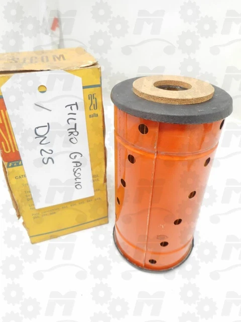 Filtro Aria A Bagno D'Olio Per Trattori - Compatibile Ruggerini 388.29 - Foto 8