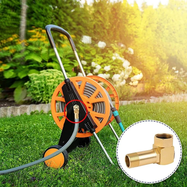 Schlauchadapter Drehadapter Gartenschlauchadapter Klemmarmaturen Armaturen