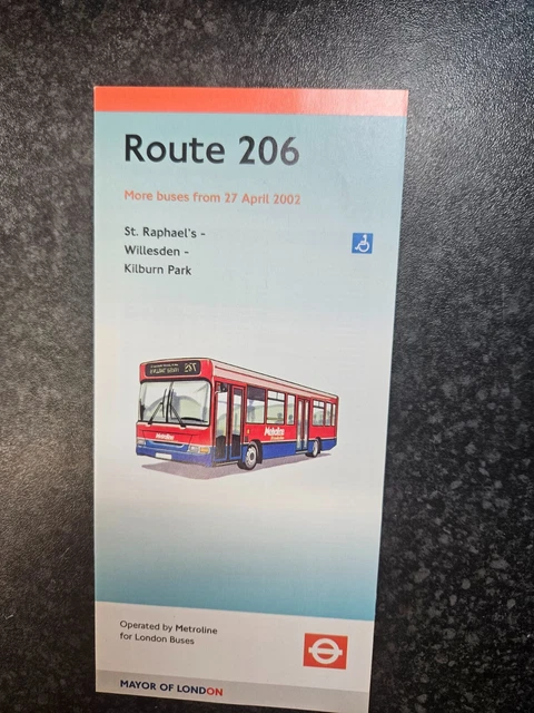 London Transport Timetable | London Bus Timetables – CFZHF
