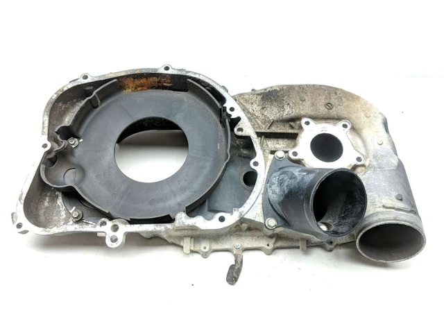 18 Kawasaki Pantoffeln Pro Dxt Epscvt Getriebe Kupplung Abdeckung Innere