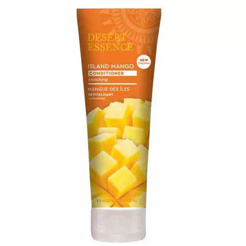 Island Mango Conditioner 8 Oz by Desert Essence