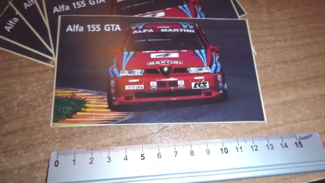 Alfa Romeo Mito rally 007 course graphiques autocollants voiture  autocollants