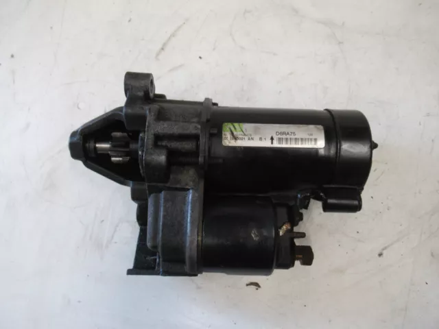 BMW R 1100 RT ABS EZ 99 Valeo Anlasser Starter