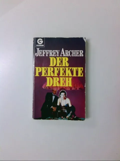 Der perfekte Dreh Stories Archer, Jeffrey: