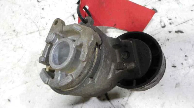 galet tendeur pour OPEL VECTRA C 1.9 DTI (F69) 2002 1099320