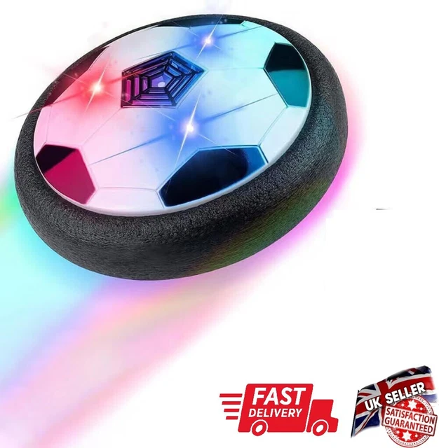 Epoch air 2025 hover soccer ball