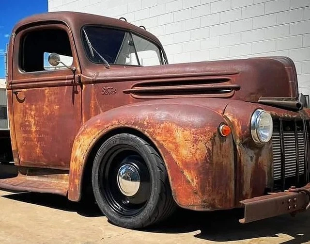 20& SMOOTHIE WHEELS Suit Holden HQWB, Chevy, Chev Truck 20x8/9/10 5/