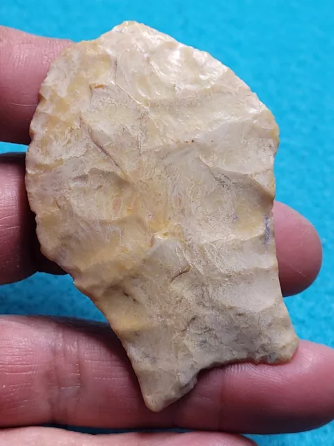 PALEO POINT Kentucky Ohio Region Point Authentic Arrowheads Artifacts Collection